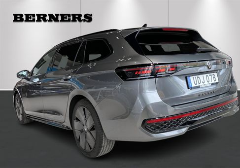 Volkswagen Passat Variant, 2025 3