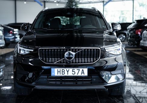 Volvo XC40, 2023 2