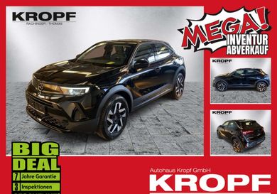Opel Mokka, 2024