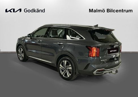 Kia Sorento, 2023