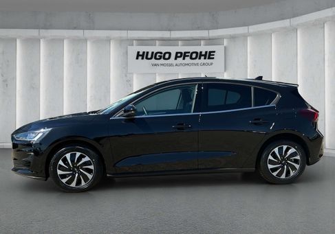 Ford Focus, 2025
