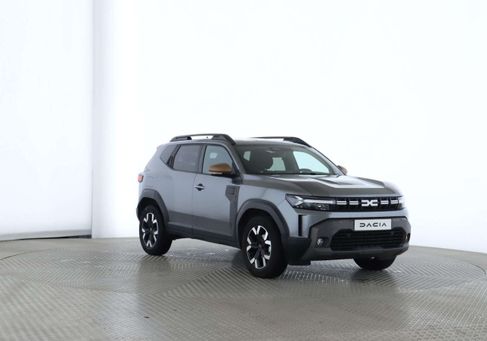 Dacia Duster, 2025 2