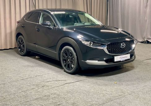 Mazda CX-30, 2026 3