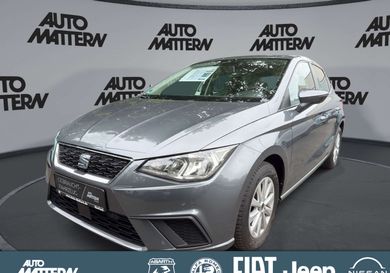 Seat Ibiza, 2018