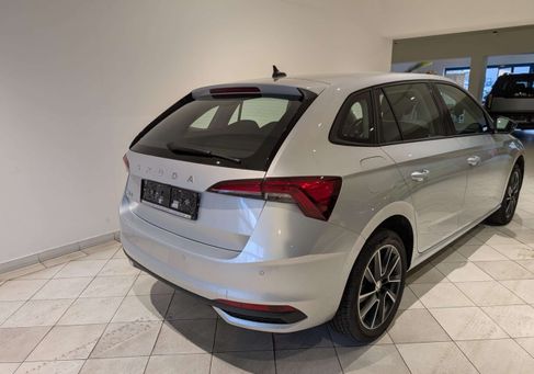Skoda Scala, 2024