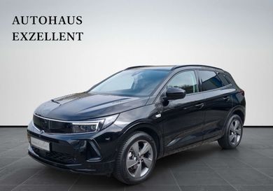 Opel Grandland X, 2024
