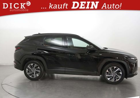 Hyundai Tucson, 2022