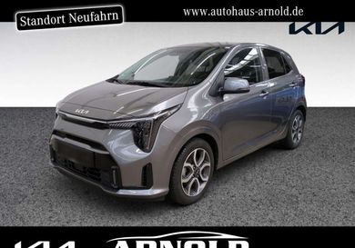 Kia Picanto, 2025