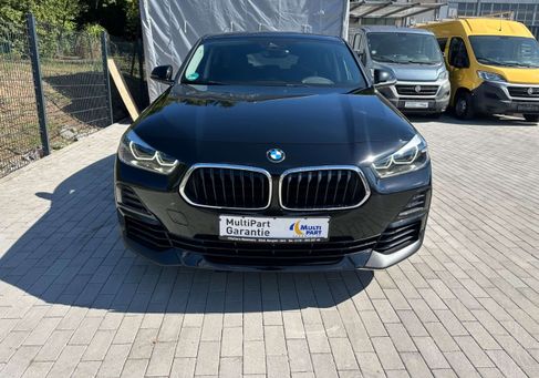 BMW X2, 2022 3