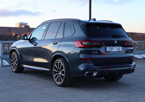 BMW X5, 2020 2