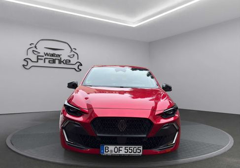 Renault Clio, 2026