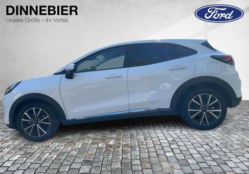 Ford Puma, 2022 3