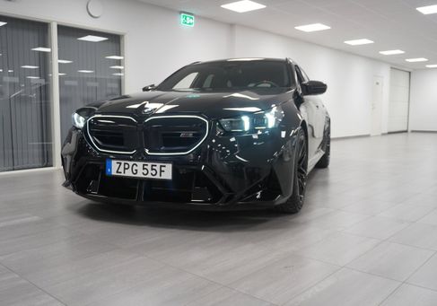 BMW M5, 2025