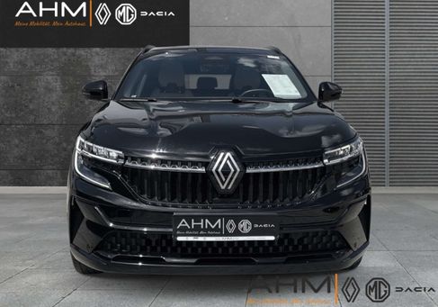 Renault Espace, 2024