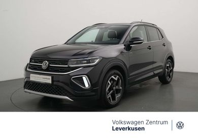 Volkswagen T-Cross, 2025
