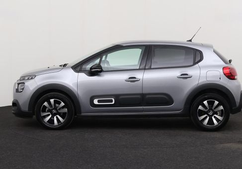 Citroën C3, 2024 2