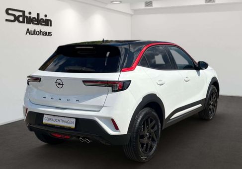 Opel Mokka, 2022 3