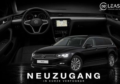 Volkswagen Passat Variant, 2022