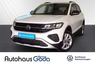 Volkswagen T-Cross, 2026