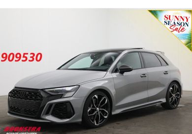 Audi RS3, 2023