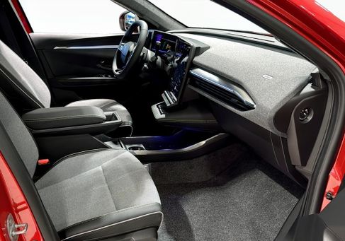 Renault Scenic, 2026