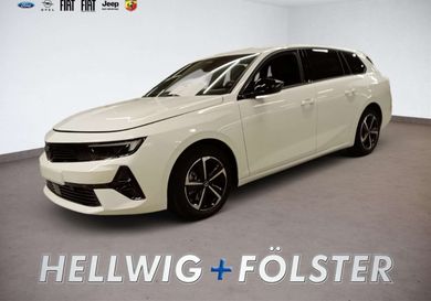 Opel Astra, 2024