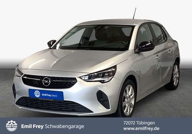 Opel Corsa, 2022