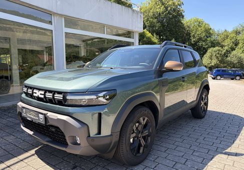 Dacia Duster, 2025 2