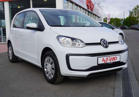 Volkswagen up!, 2022 3