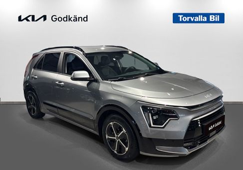 Kia Niro, 2024 3