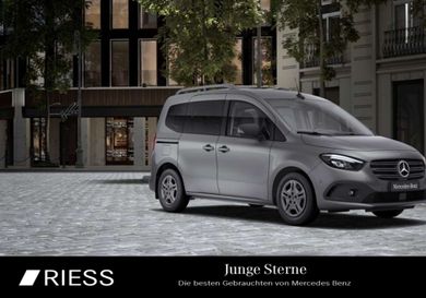 Mercedes-Benz Citan, 2024
