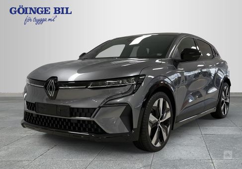 Renault Megane, 2024