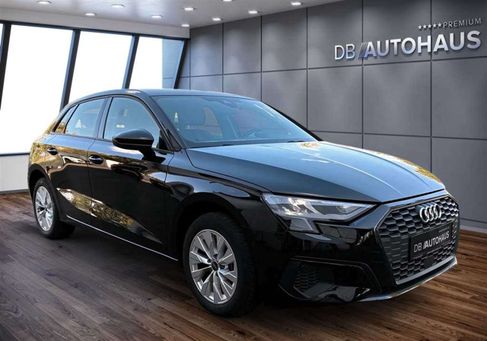 Audi A3, 2024 2
