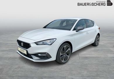 Seat Leon, 2023
