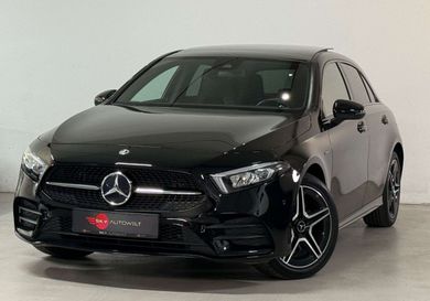 Mercedes-Benz A 250, 2020