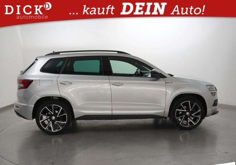 Skoda Karoq, 2022 2