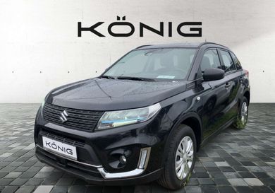 Suzuki Vitara, 2023