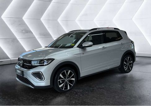 Volkswagen T-Cross, 2026