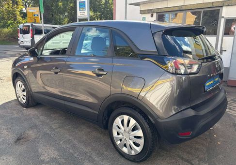 Opel Crossland X, 2022 3