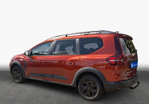 Dacia Jogger, 2025 2