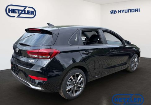 Hyundai i30, 2025 3