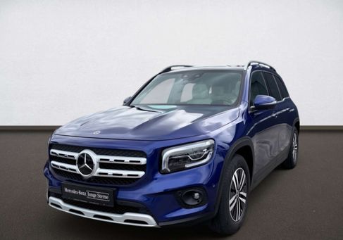 Mercedes-Benz GLB 250, 2020
