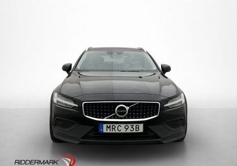 Volvo V60 Cross Country, 2020