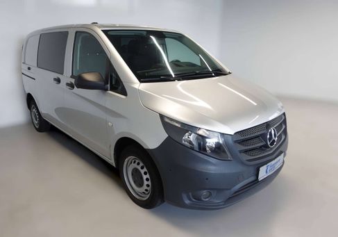 Mercedes-Benz Vito, 2020