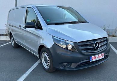 Mercedes-Benz Vito, 2020