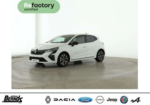 Renault Clio, 2023