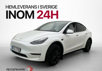 Tesla Model Y, 2023