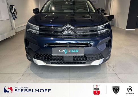 Citroën C5 Aircross, 2024 3