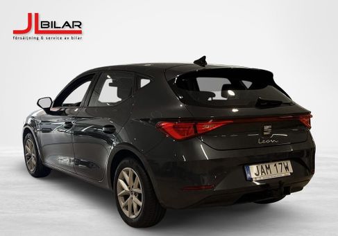 Seat Leon, 2024 2