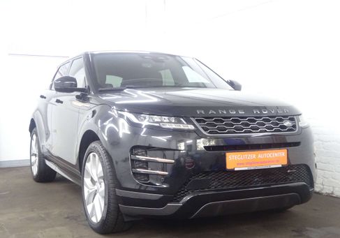 Land Rover Range Rover Evoque, 2022 2